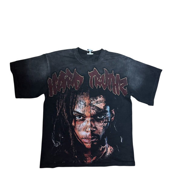 Lost & Found Tee