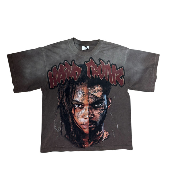 Lost & Found Tee